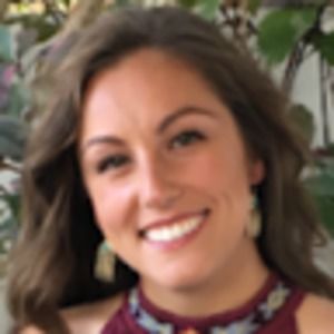 Meet your Posher, Jacqueline